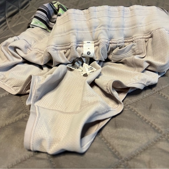 Lululemon Paint Glide Warp Special Edition - Picture 3 of 3